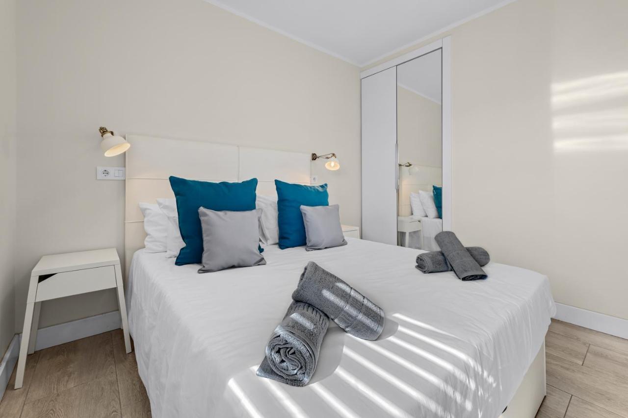 Home2Book Modern Apt Puerto Del Carmen, Terrace Puerto del Carmen  Exteriér fotografie