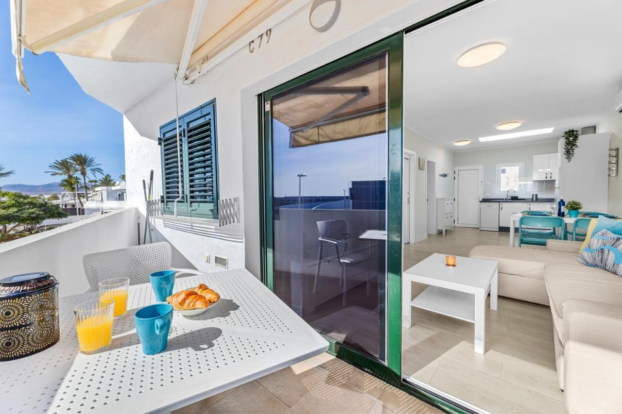 Home2Book Modern Apt Puerto Del Carmen, Terrace Puerto del Carmen  Exteriér fotografie